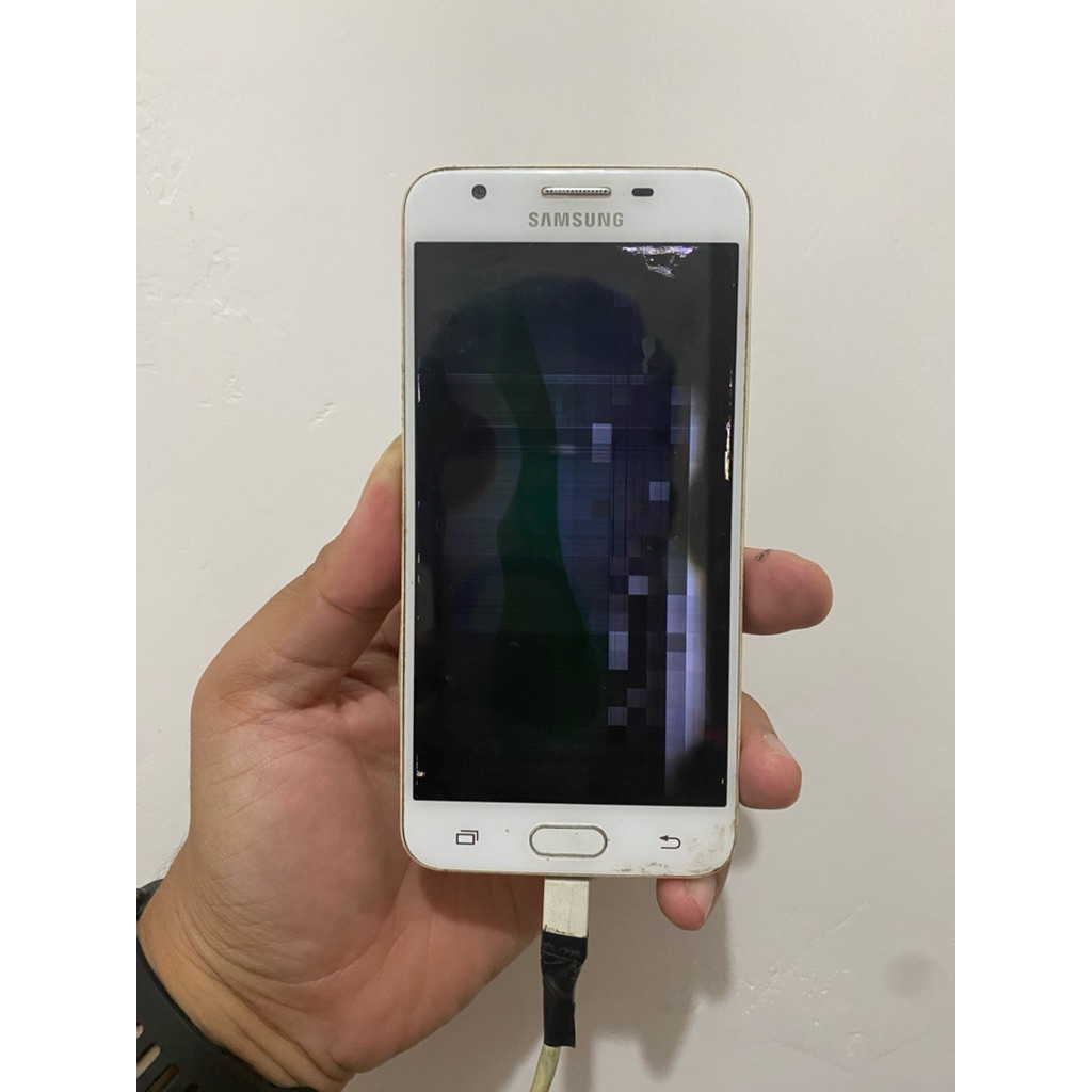 Samsung Galaxy J5 Prime Ram 2gb Minus LCD