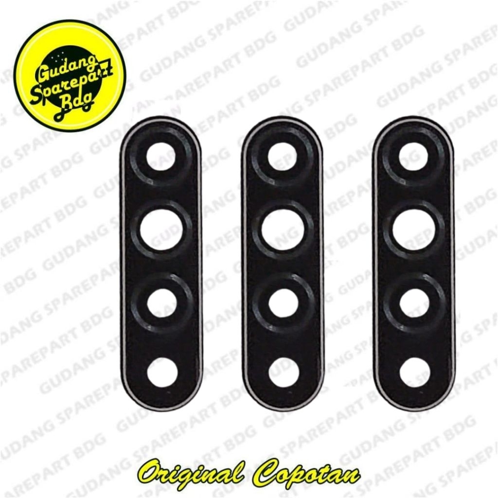 Kaca kamera Oppo a31 Second original copotan