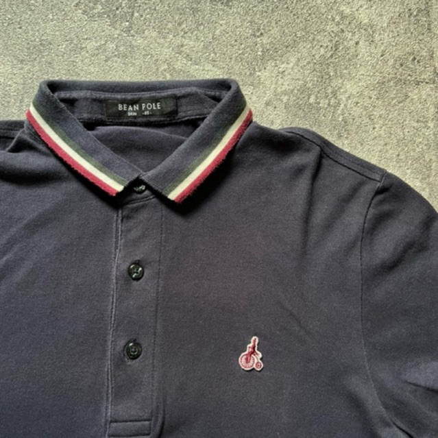 Polo kaos BeanPole