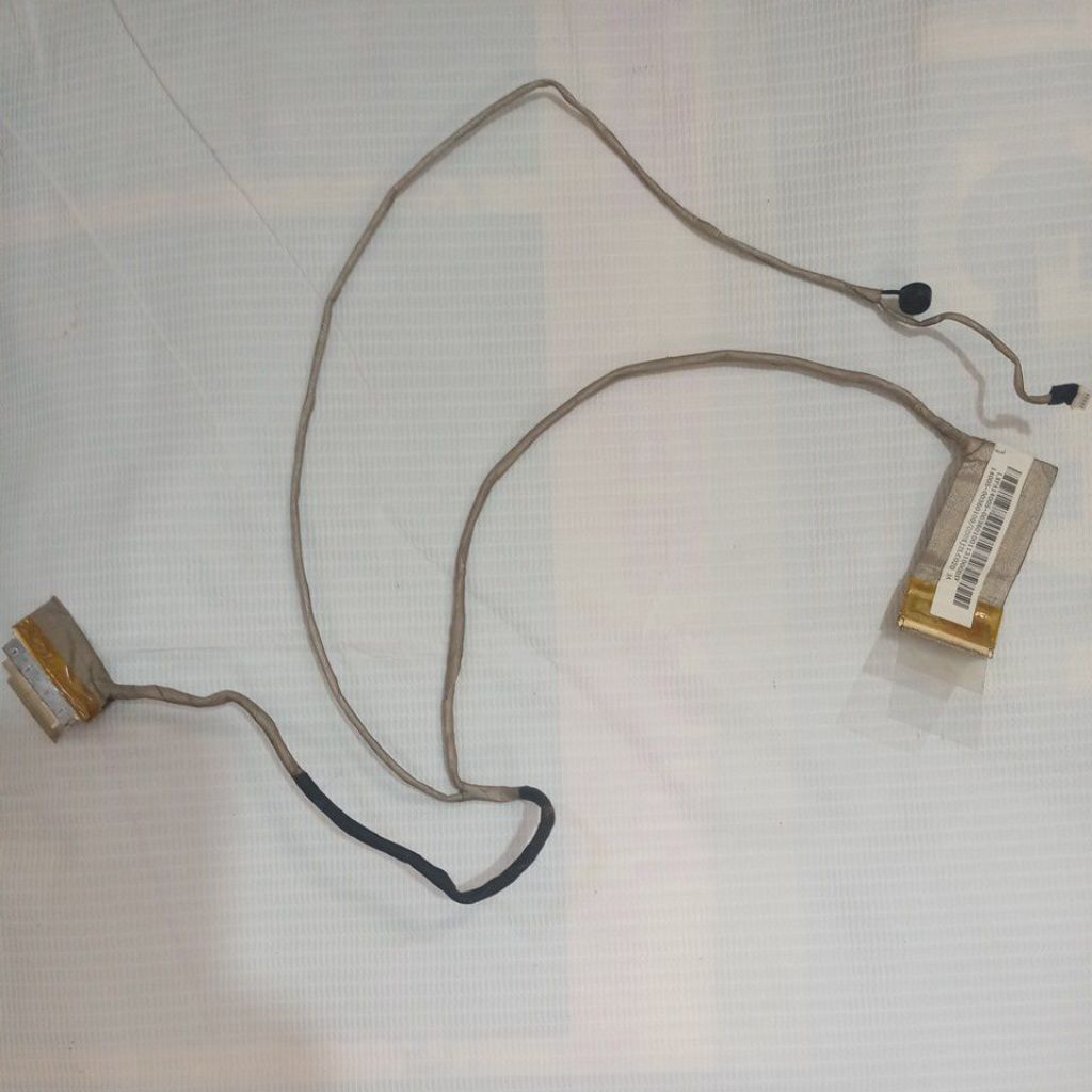 KABEL FLEXIBLE ASUS X45A X45C X45U X45V X45VD XJ2
