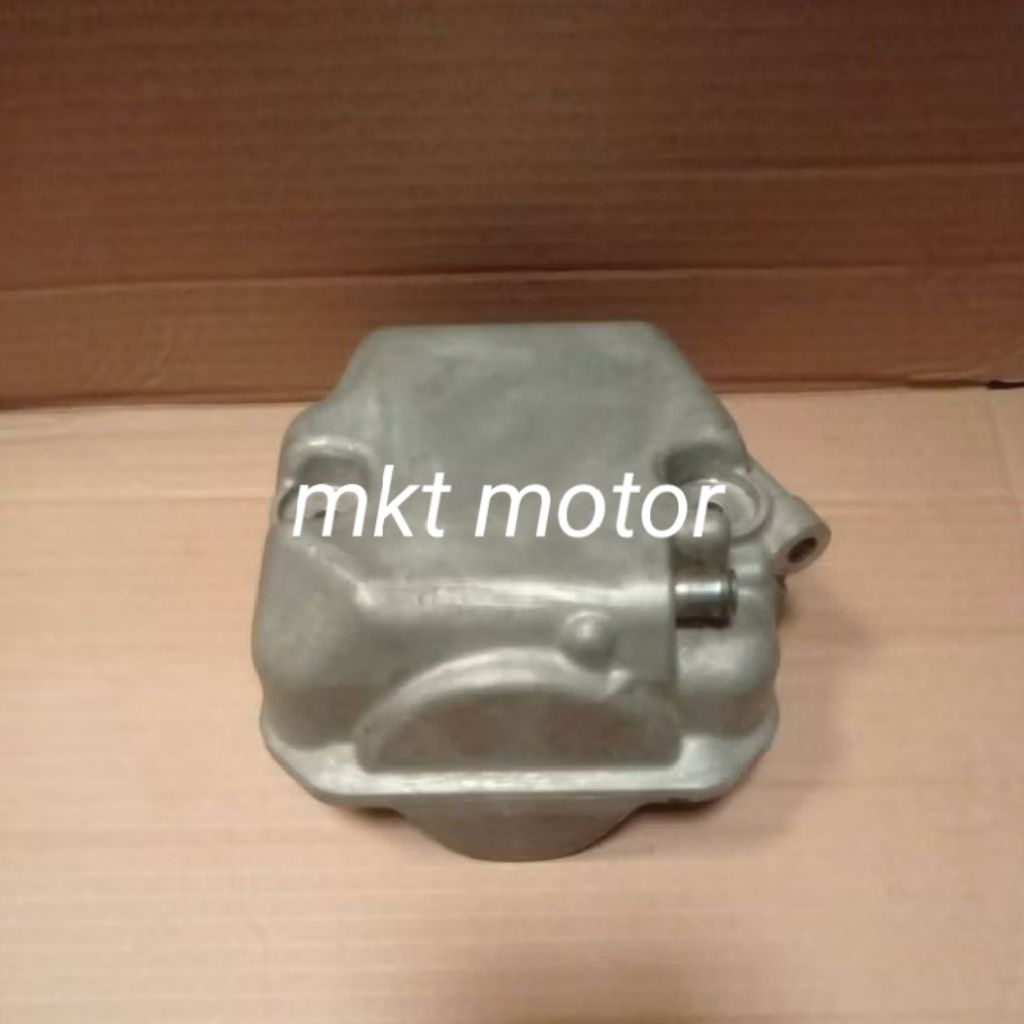 Cover blok tutup cylinder head kop Mio J , Mio Gt