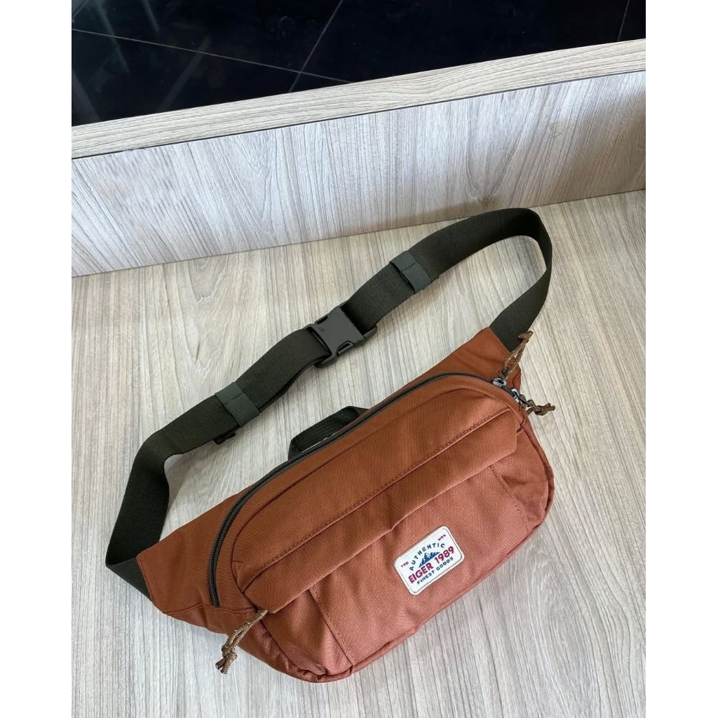tas eiger waistbag