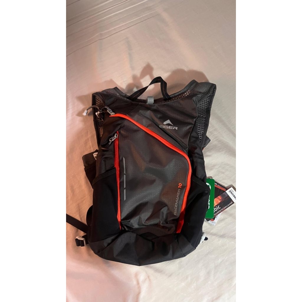 EIGER PACEMAKER 10 1.1 1A HYDROPACK
