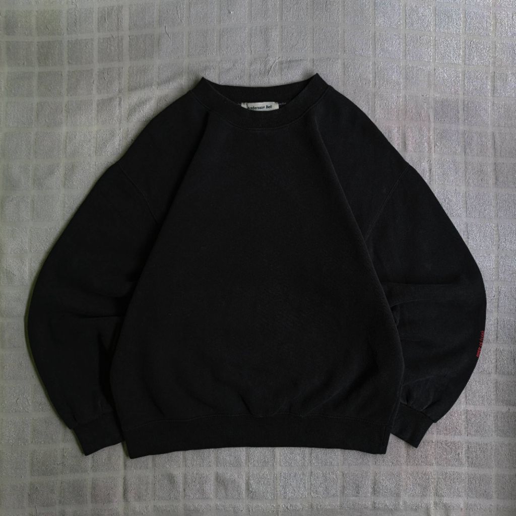 Andersson Bell Crewneck