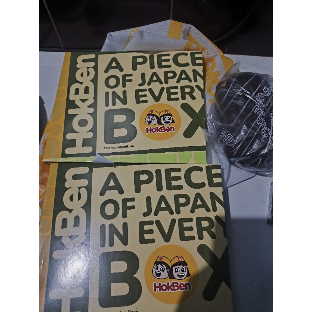 bundling sembako promo