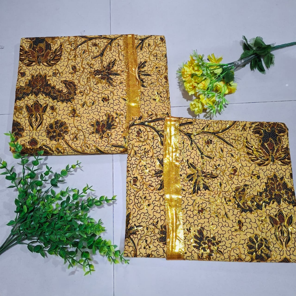 Jarik prodo wahyu tumurun gold