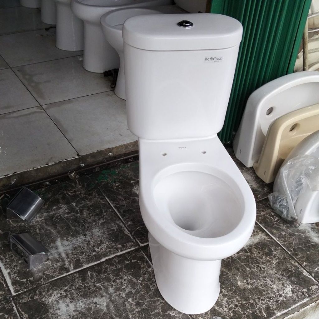 closet duduk Toto CW421J