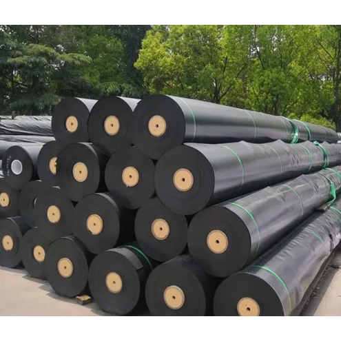 Geomembrane 0.5mm 6x50 Meter