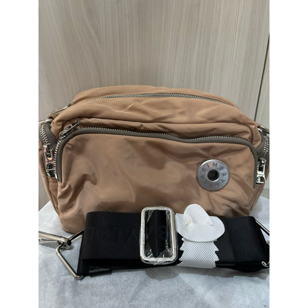 Tas BIMBA Y LOLA Pocket Medium authentic nbu