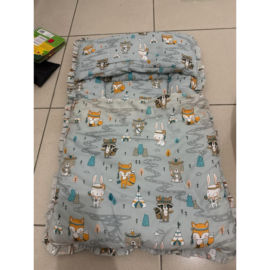 Kasur Matras Bayi Preloved