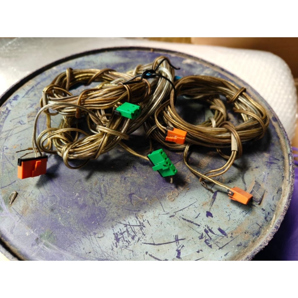 kabel soket dvd home theater lg BH9520TW