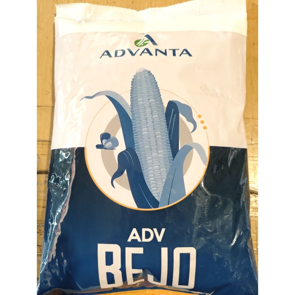 Benih Jagung HIBRIDA ADVANTA ADV BEJO 1kg