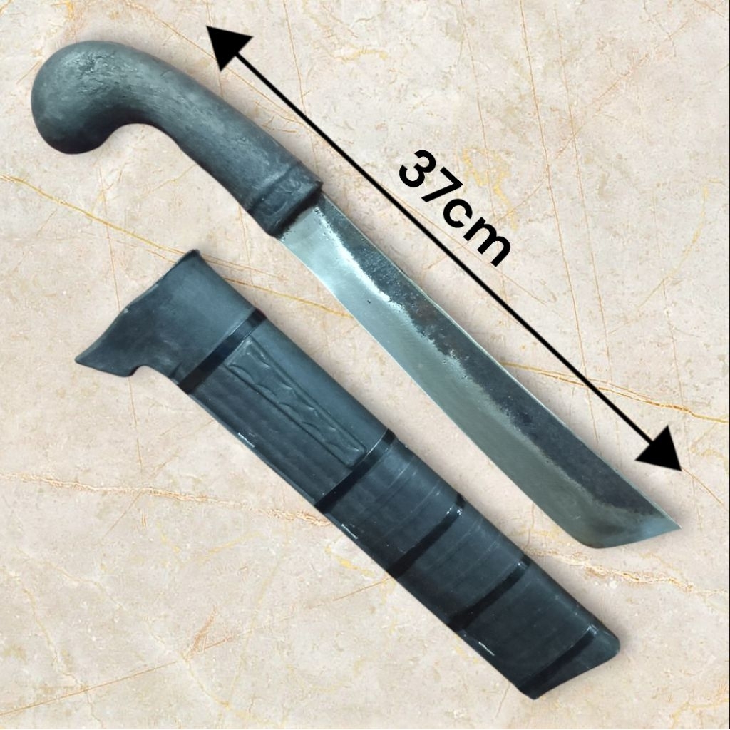 Sabit - Golok Babat Baja Per