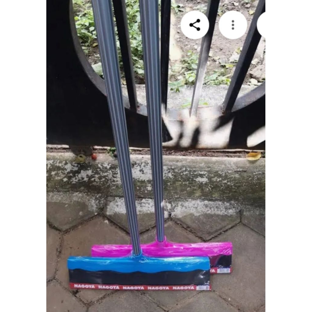 Wifer air/dorongan air/serokan air Nagoya