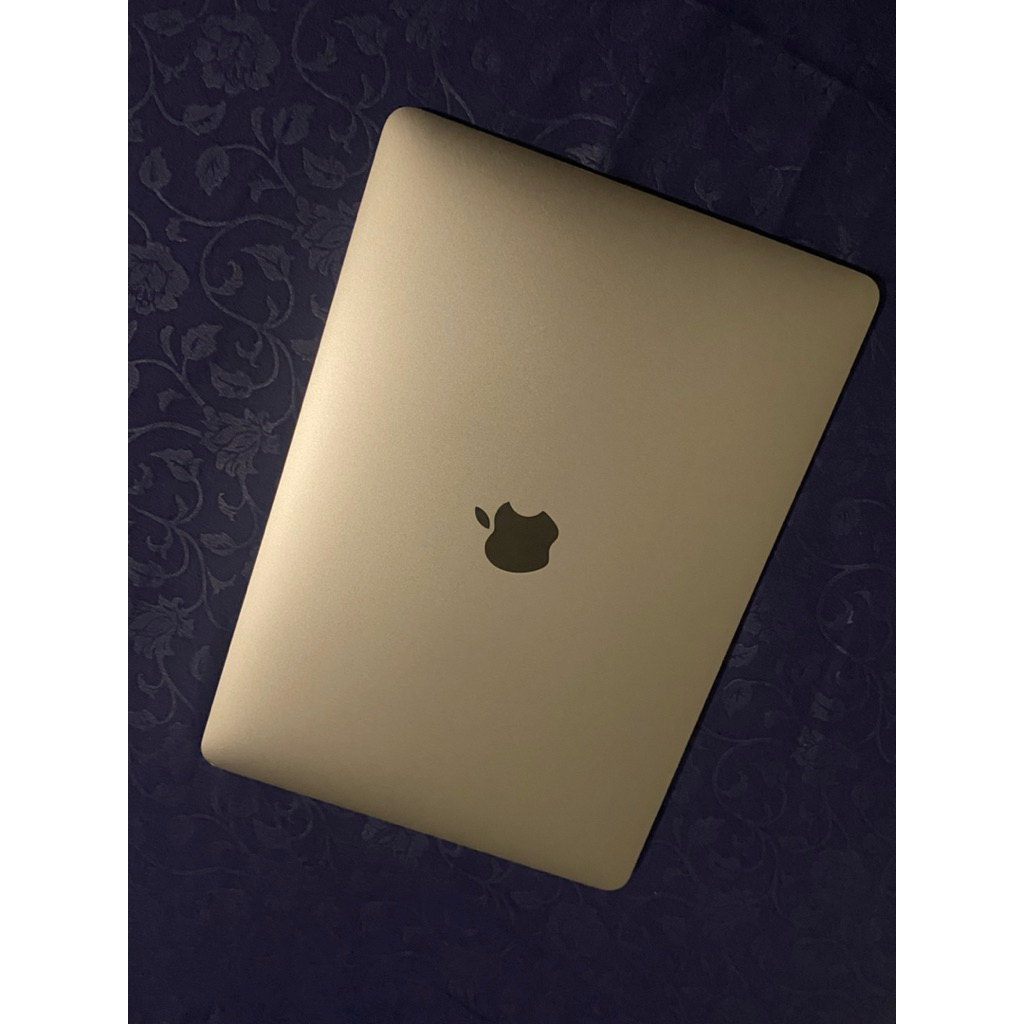 MacBook Air M1 2020