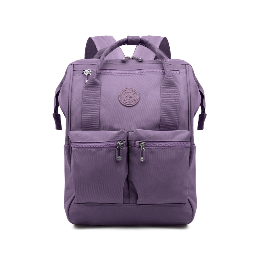 NEW OMIPABAGS RANSEL POPOK BAYI / DIAPERS BAG TRAVELLING BAG / RANSEL PIOMA NYLON / PIOMA SOUL