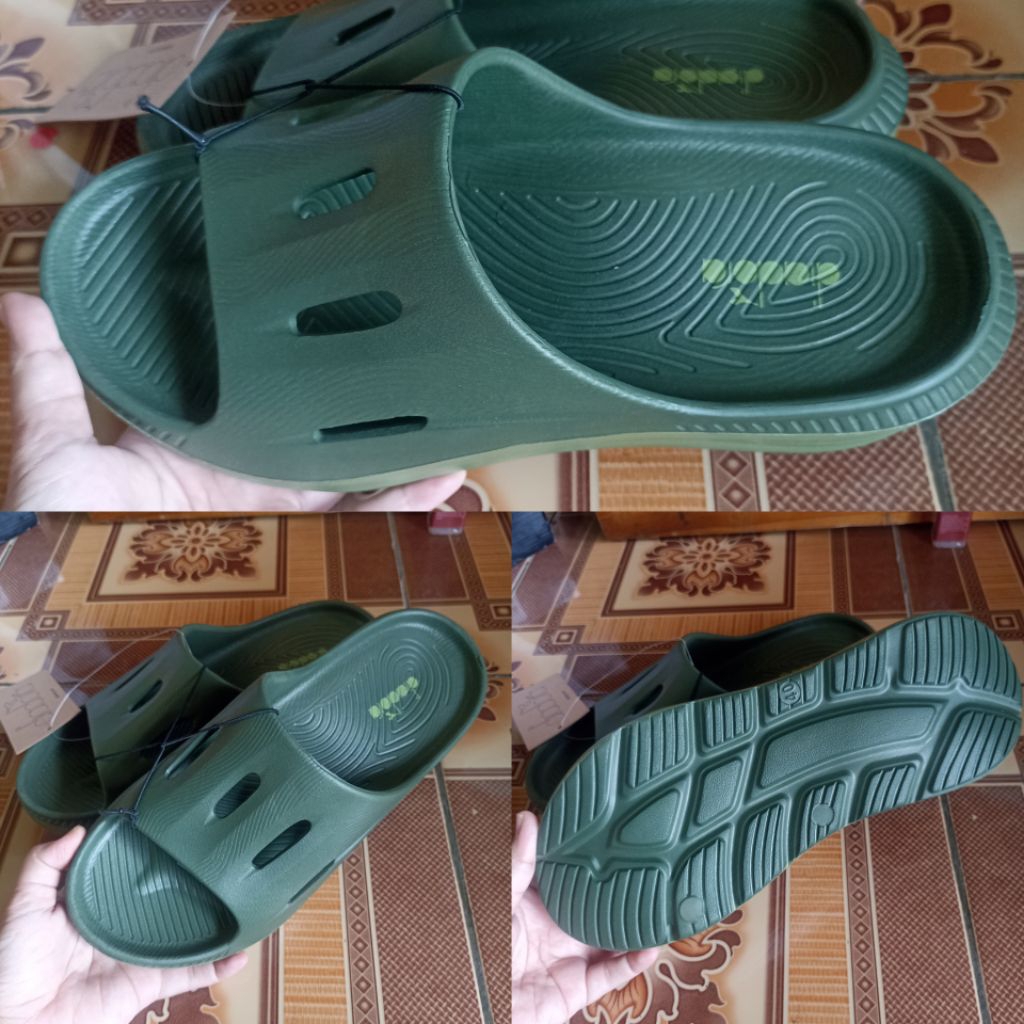 Sandal Pria Dewasa Diadora Original