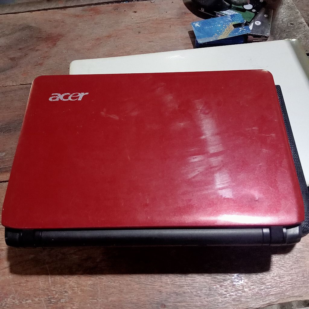 netbook acer aspire 1410