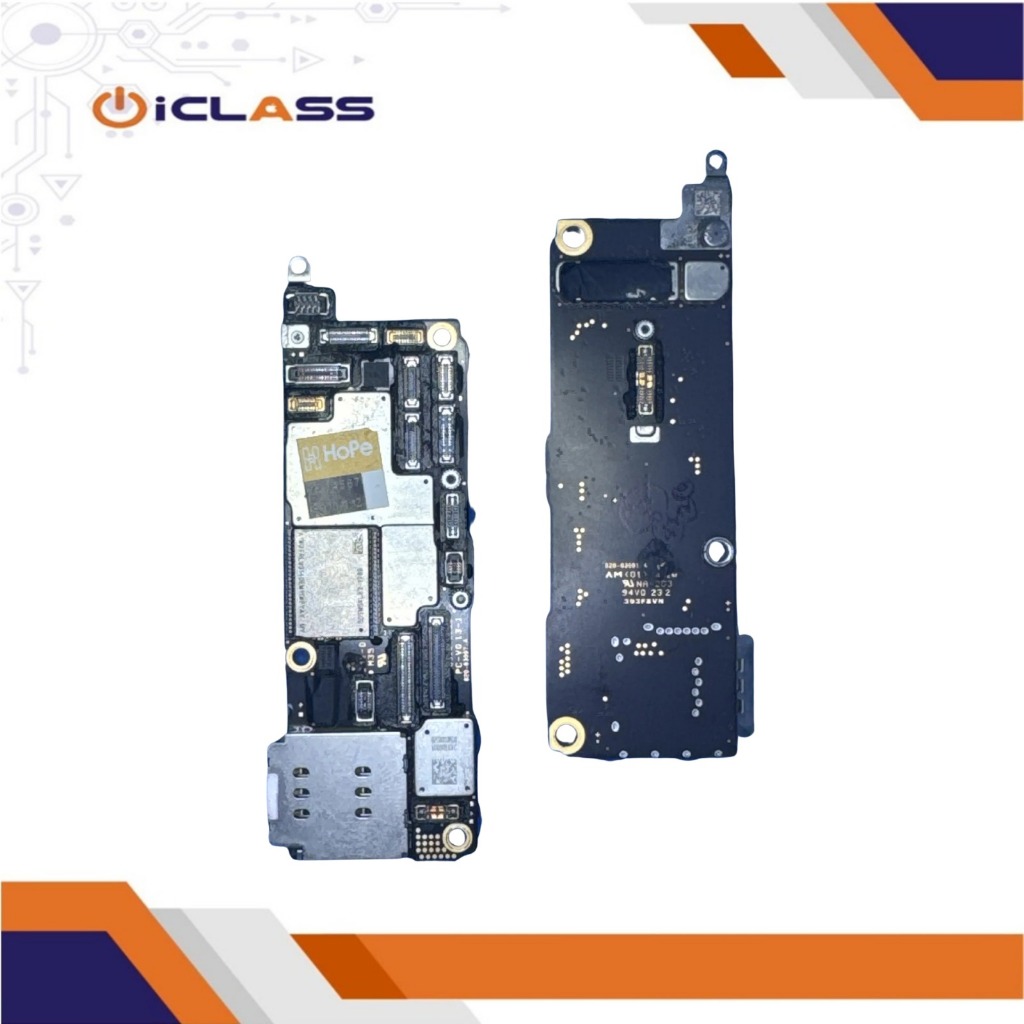 BOARD MESIN ICLOUD IPHONE 15 PRO MAX KONDISI LOCK ICLOUD