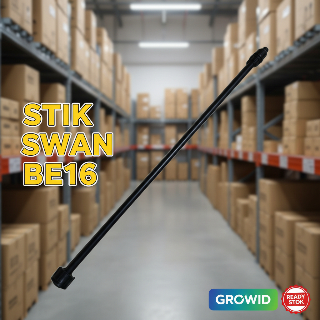 STIK SPRAYER SWAN BE16/ STIK SPRAYER SWAN