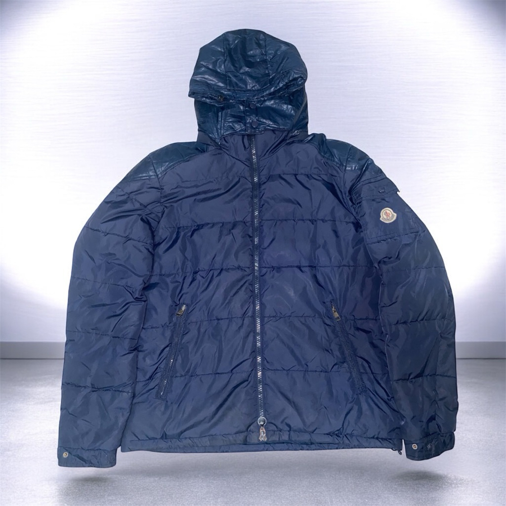 Jaket Winter Bulang Moncler