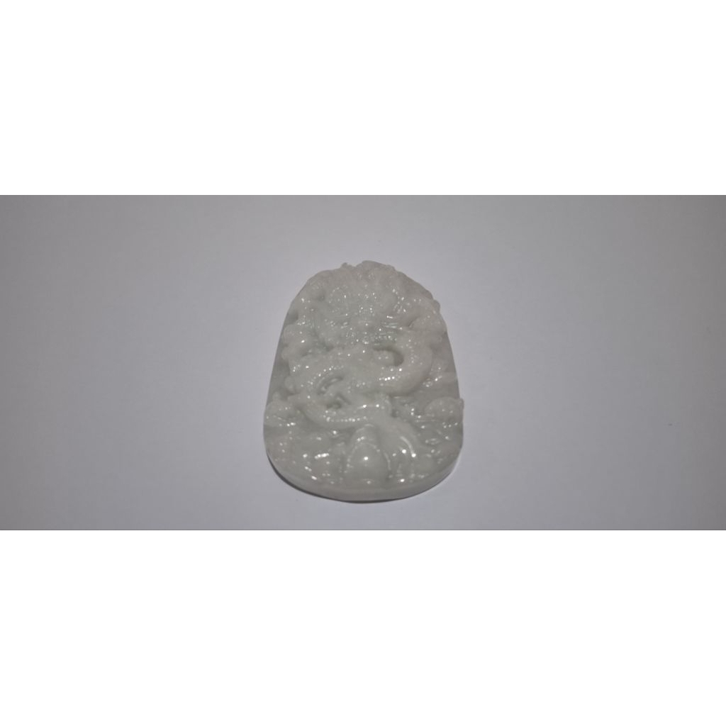Giok/jadeite burma/Myanmar type (A)