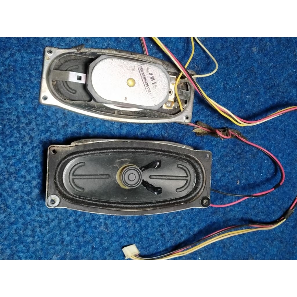 speaker tv Polytron PLD32D1500 ORIGINAL
