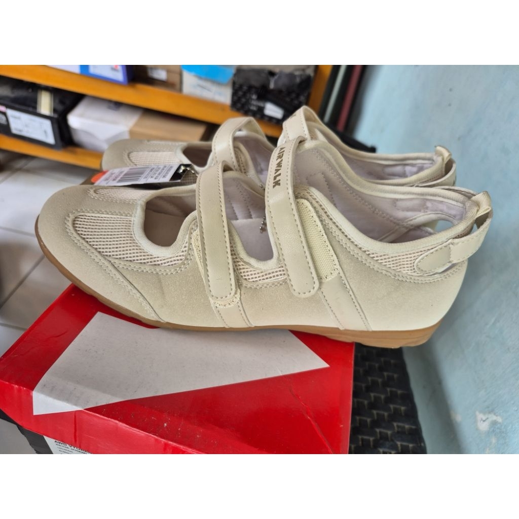 Airwalk Escalate 2 size 40