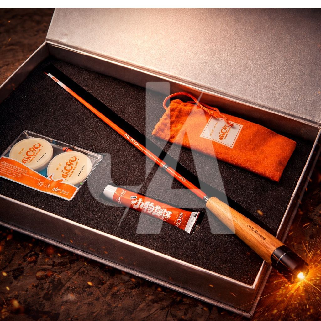 JIADIAONI FUMO XIAOWU TEGEK MIKRO, TEGEK TANAGO