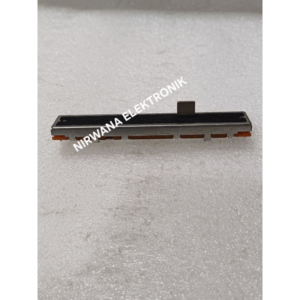 POTENSIO MIXER POTENSIO GESER 9CM KAKI 2-1 B10K