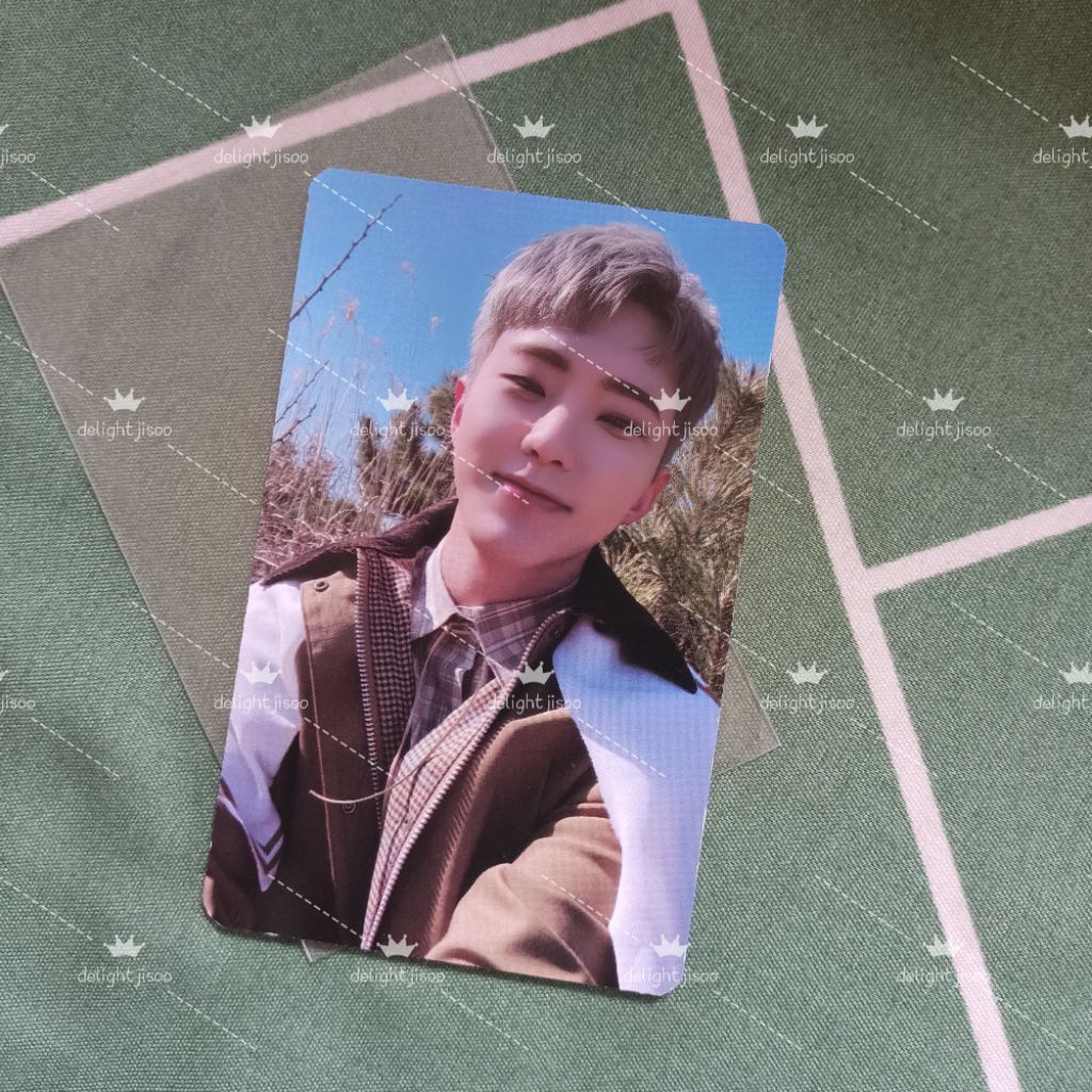 HOSHI FTS LUCKY DRAW SOUNDWAVE