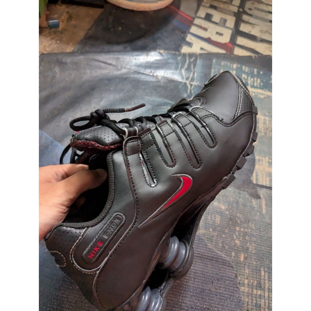 Nike shox nz
