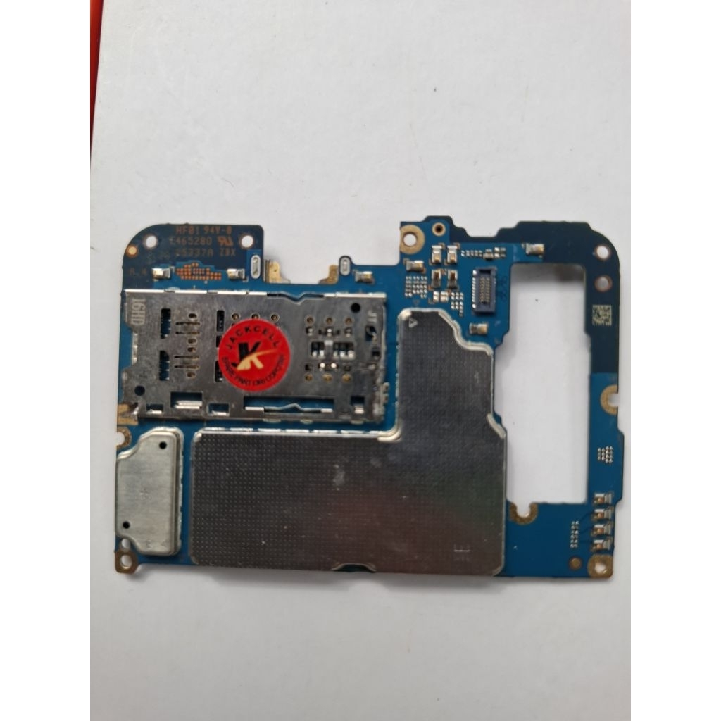 MESIN SAMSUNG A03S 4/64 MATI