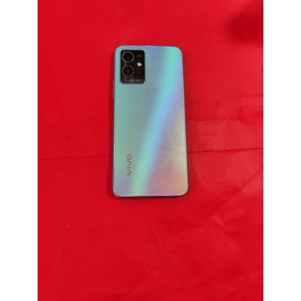 vivo T1 5G Ram 8+8/256Gb