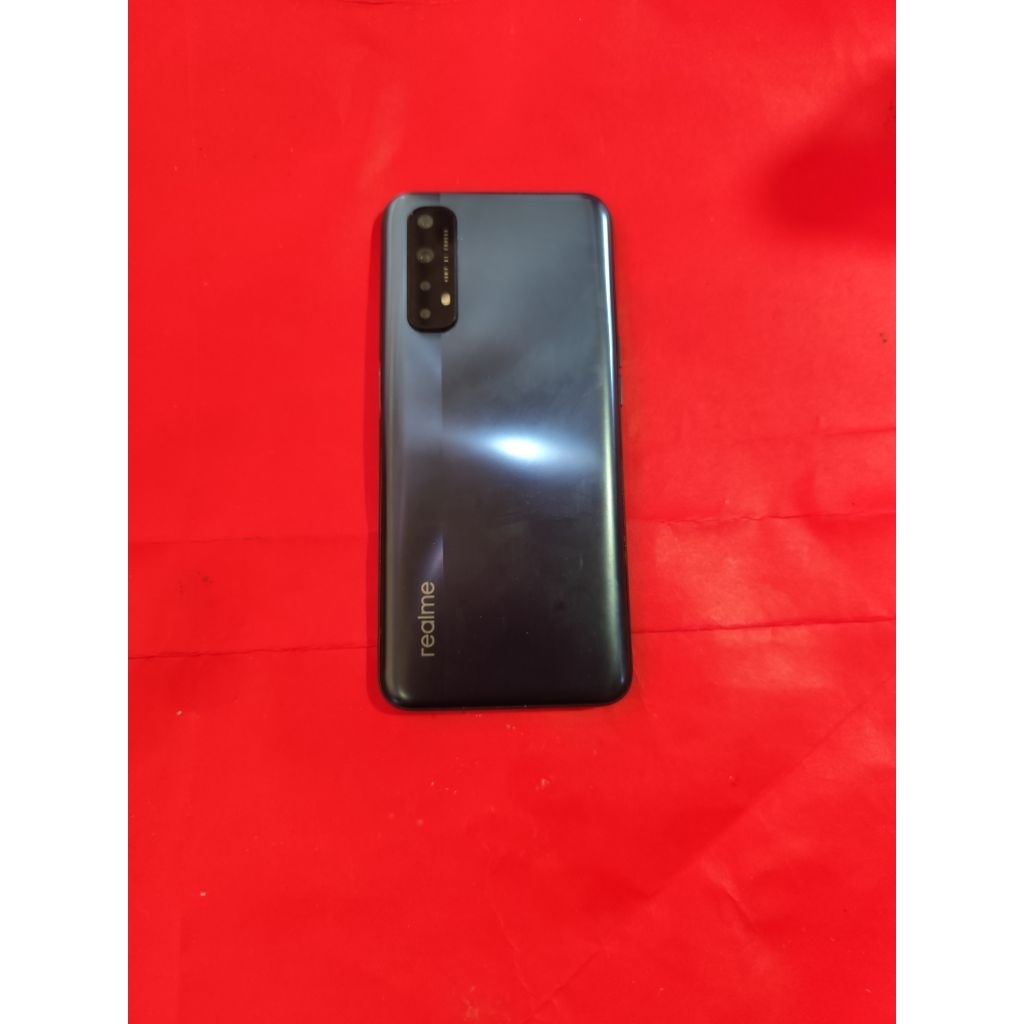 Realme 7 Ram 8/128Gb