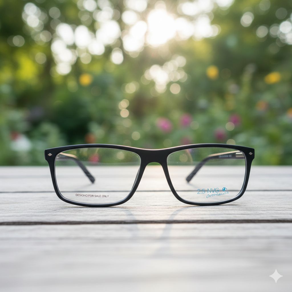 NVG 2.5 OPH 305 BY ESSILOR INCLUDE LENSA 2.5 NVG