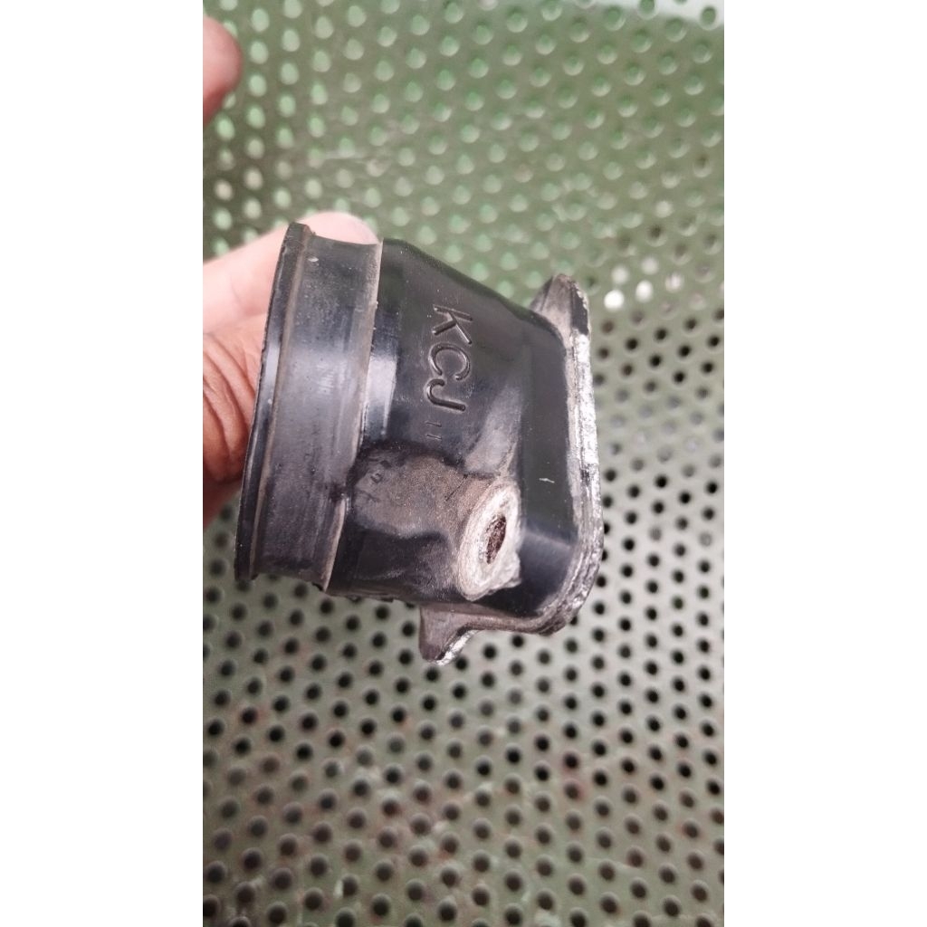 manipol karburator honda tiger