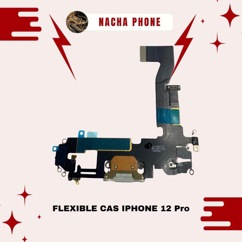 FLEXIBLE CAS IPHONE 12 PRO