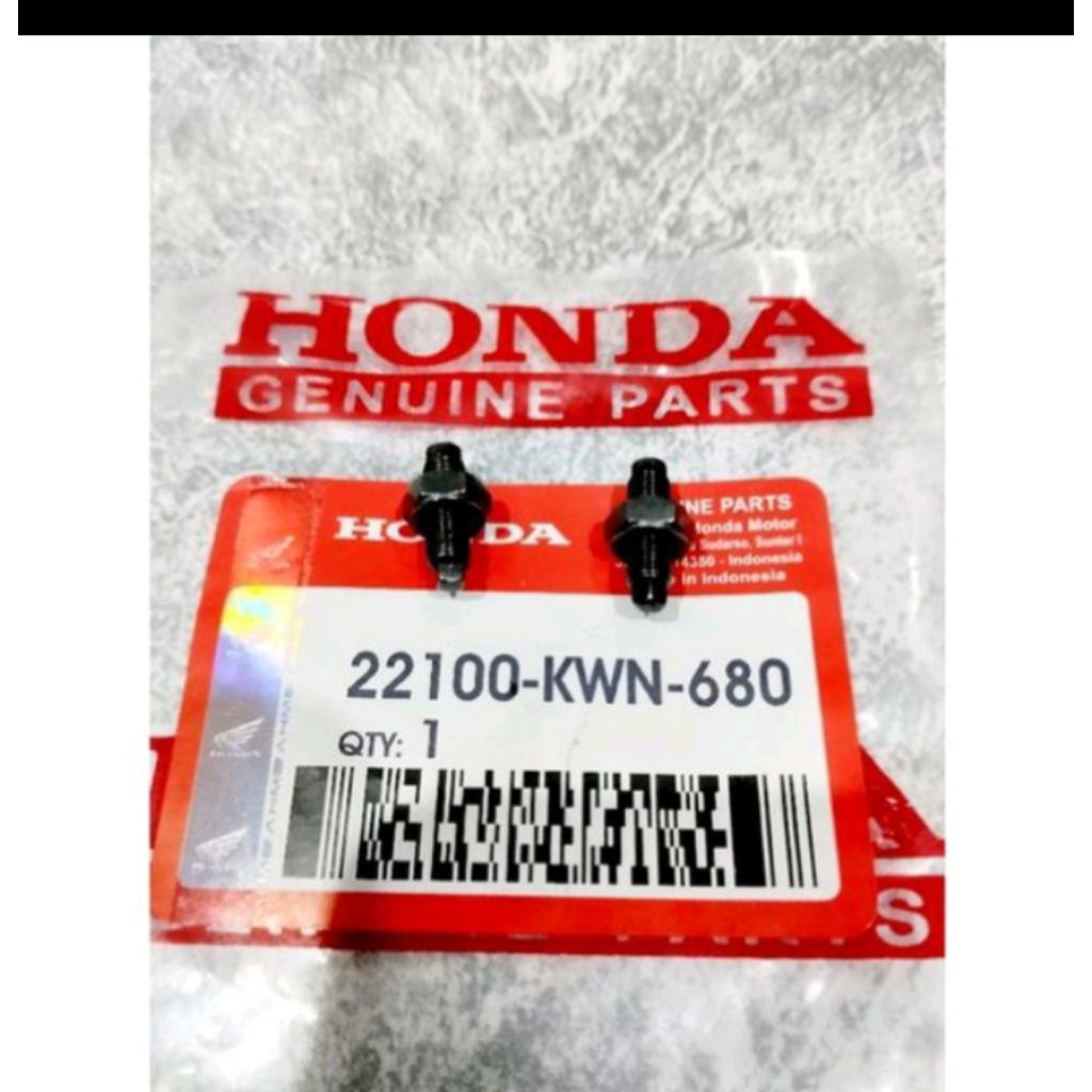 BAUT SETELAN STELAN KLEP VARIO