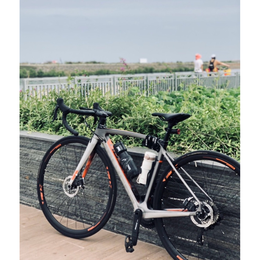 Polygon strattos s7d ukuran XS grey