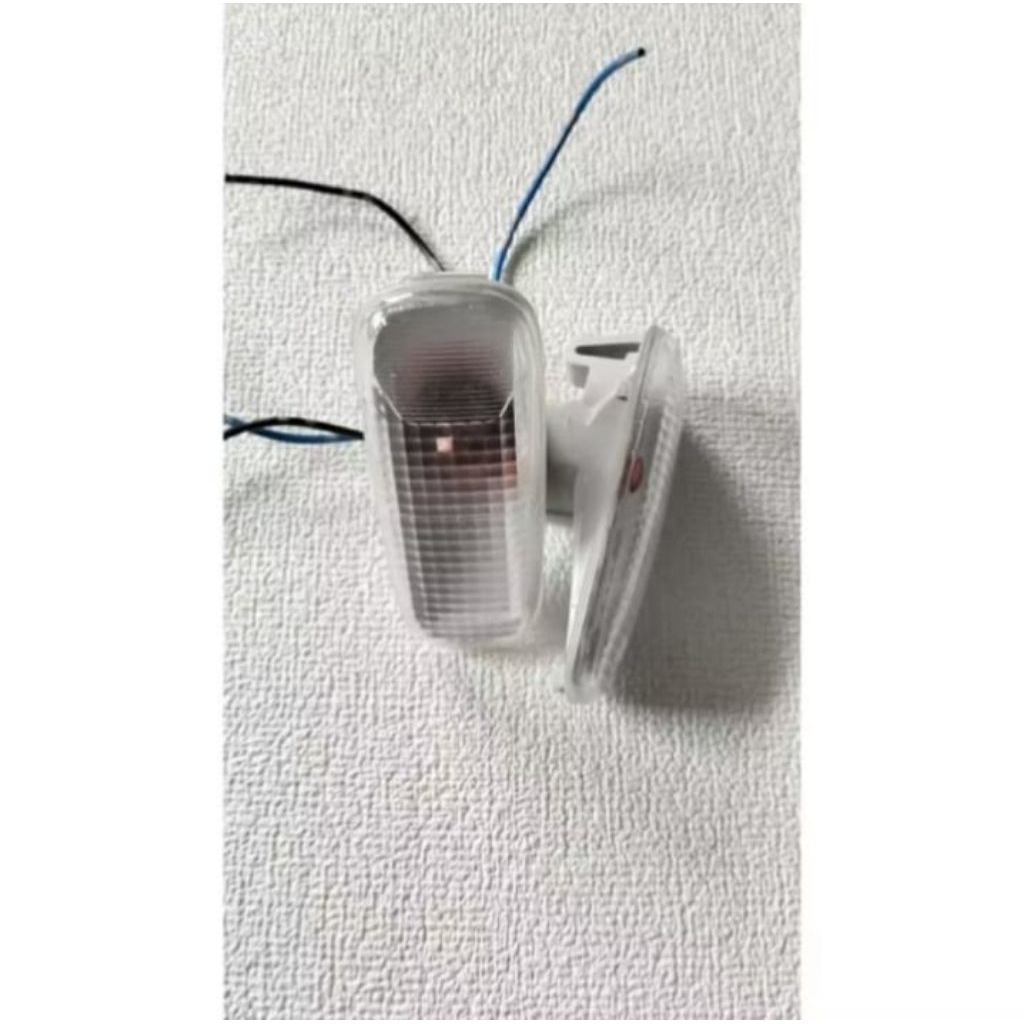 lampu sen sein fender Terios Rush samping body fendor