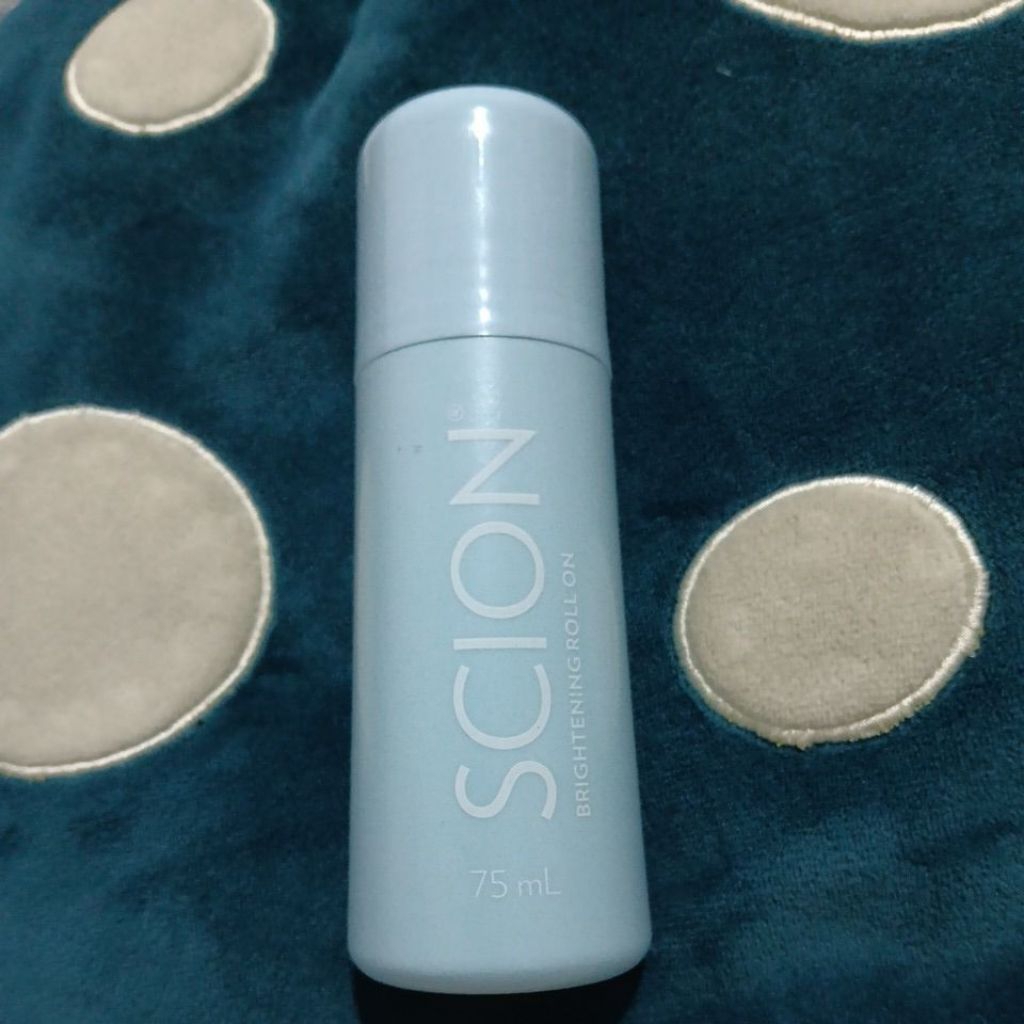 SCION Deodorant by Nu Skin