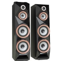 middle polytron 5' suara bersih super jernih - mantap jiwa