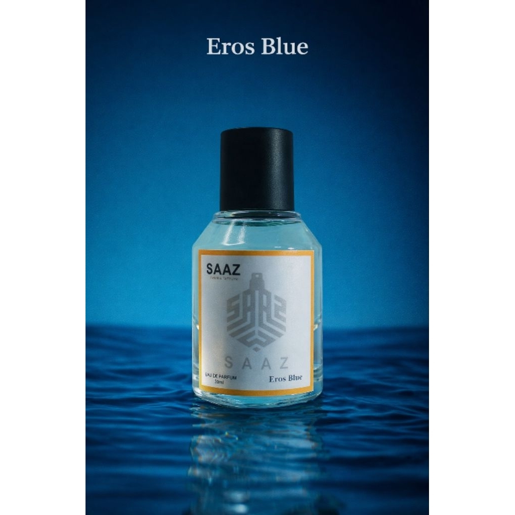 eros blue ,blue Eros versace parfum tahan lama elegan
