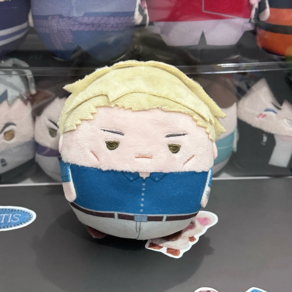 NANAMI FUWAKORORIN OFFICIAL