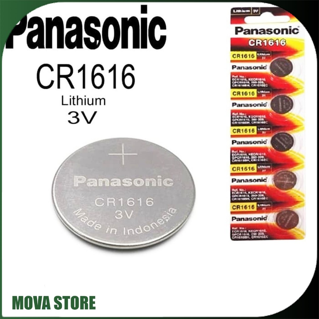Baterai Batre Kunci Remot Alarm Mobil Suzuki Ertiga