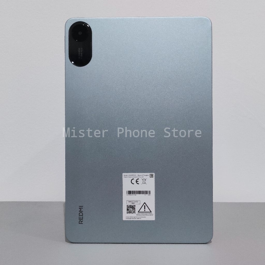 Redmi Pad 2 4/128 GB Resmi TAM Original Second Bekas
