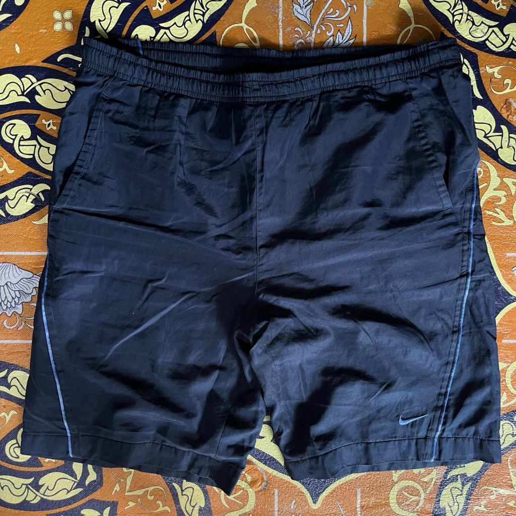 celana pendek nike second original