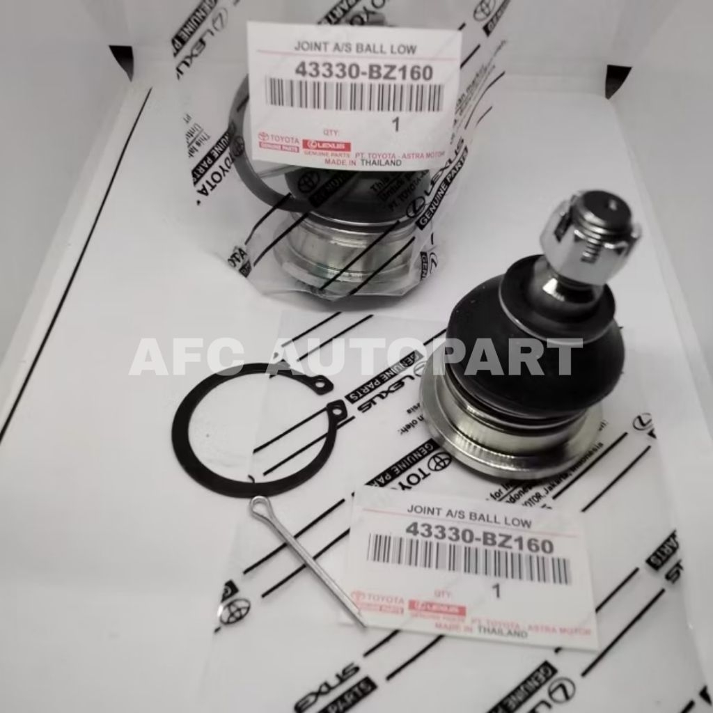 Ball Joint Ball Joint All New Avanza Veloz 2012-2022 Up Original