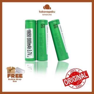 SONY VTC6A BATERAI 18650 BATERRY VTC 6A ORIGINAL  by SONY